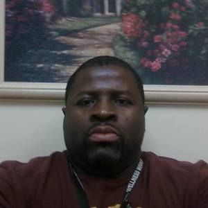 Meet your Posher, Keith